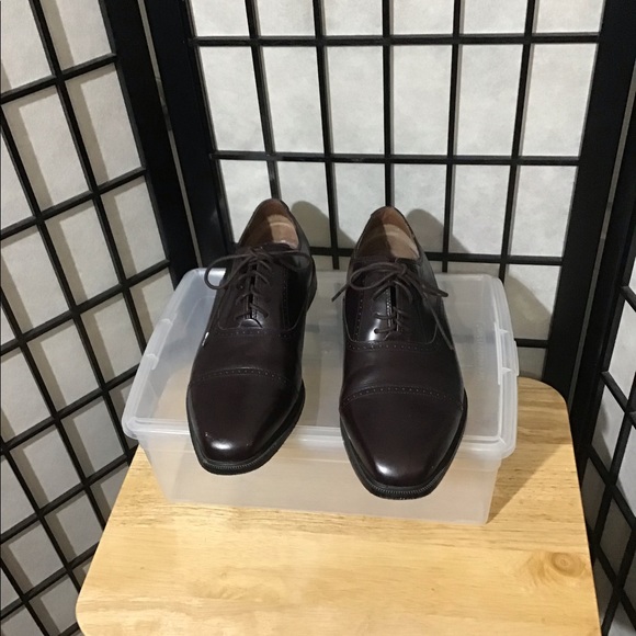 Rockport Adiprene Adidas Mens Chocolate 